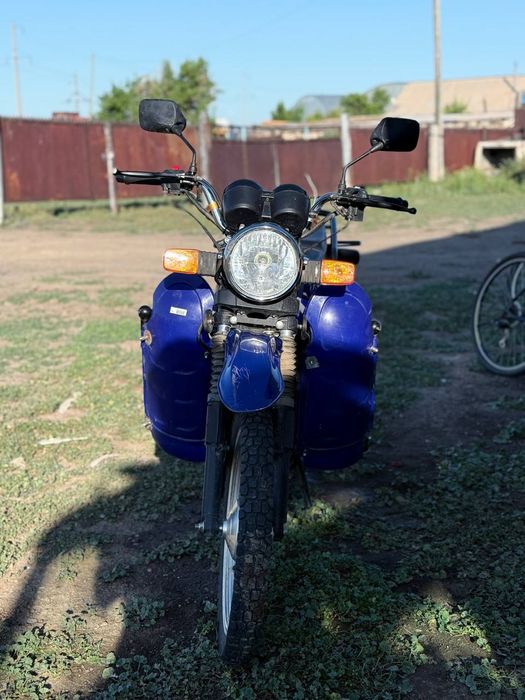 Классика Yaqi 150cc