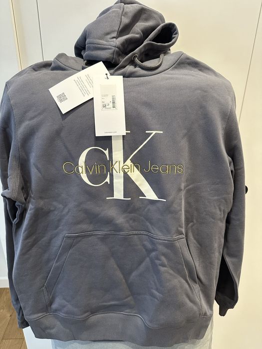 Hanorac Calvin Klein M nou