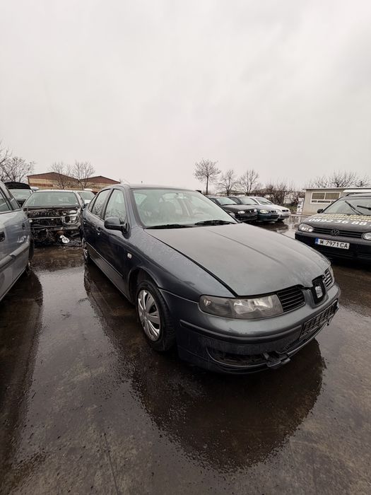 Сеат леон за части