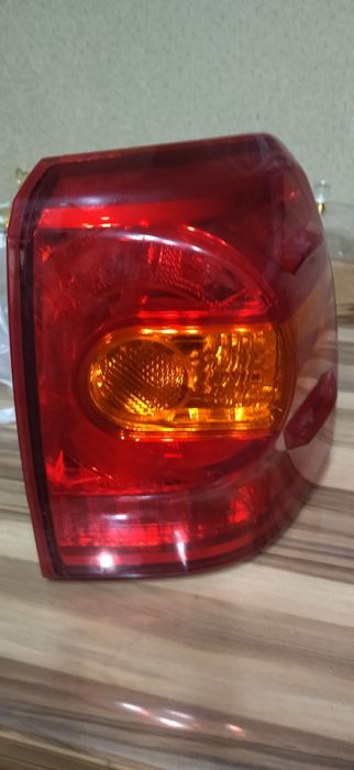 Фонарь задний Land Cruiser200