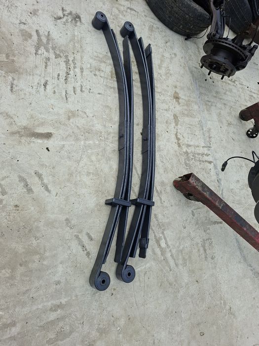 Piese auto din dezmembrari renault master 2.3 euro5