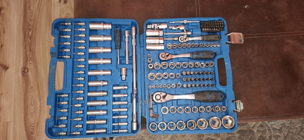 BGS Technik 2243