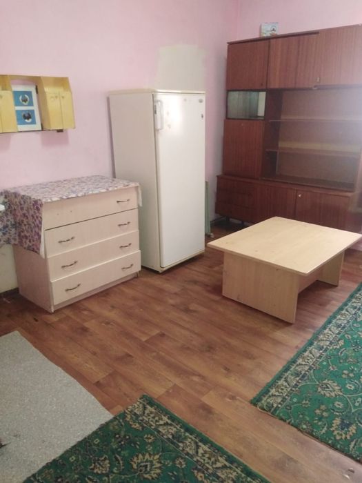 Сдам комнату в общежитии