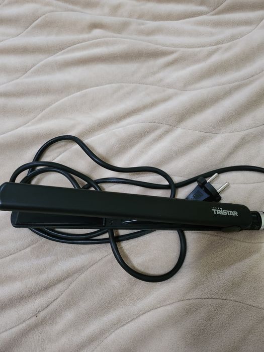 Преса за коса Tristsr