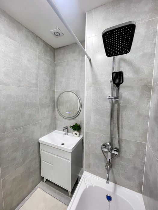 Продаётся квартира 3/5/8, ЖК "Real House" (Паркентский), 80м2