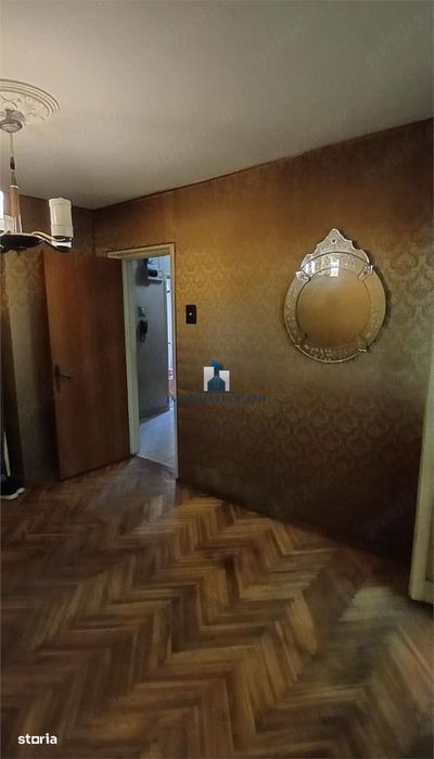 Vanzare Apartament 3 Camere Decomandat Berceni-Covasna