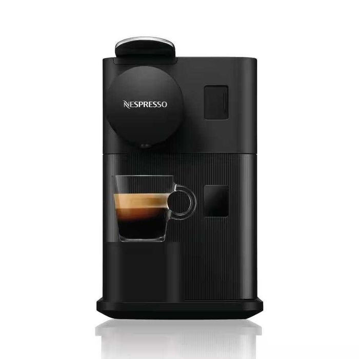 Кафемашина с капсули DeLonghi Lattissima One EN 510.B неспресо