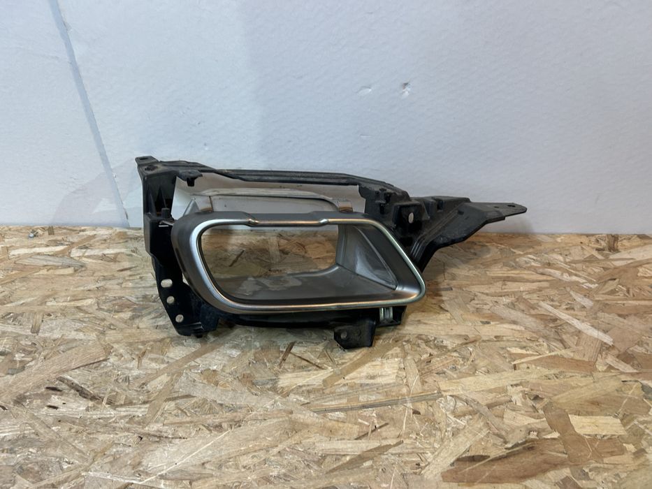 Ornament evacuare bmw X5 G05 X6 G06 X7 G07 M 550 dreapta