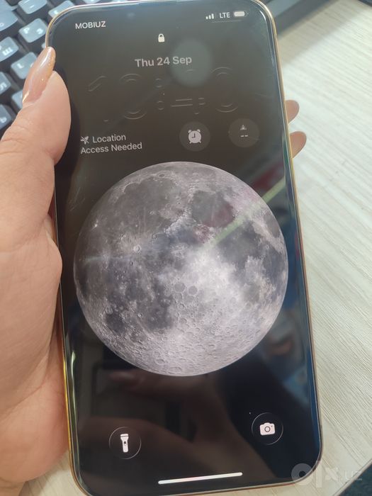 Iphone 13 pro max ideal