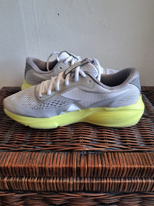 Маратонки Diadora 40.5