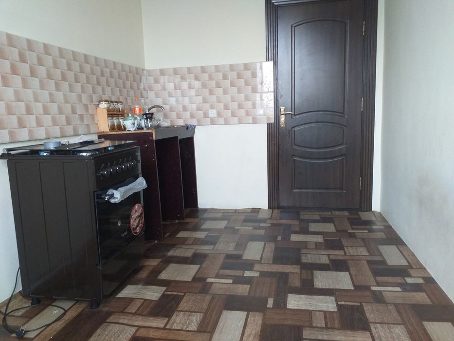 Квартира сотилади