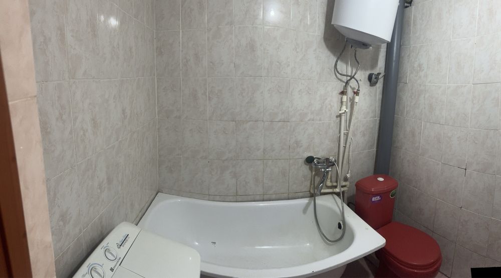 Сдается 1-я квартира на ДК Майкудук