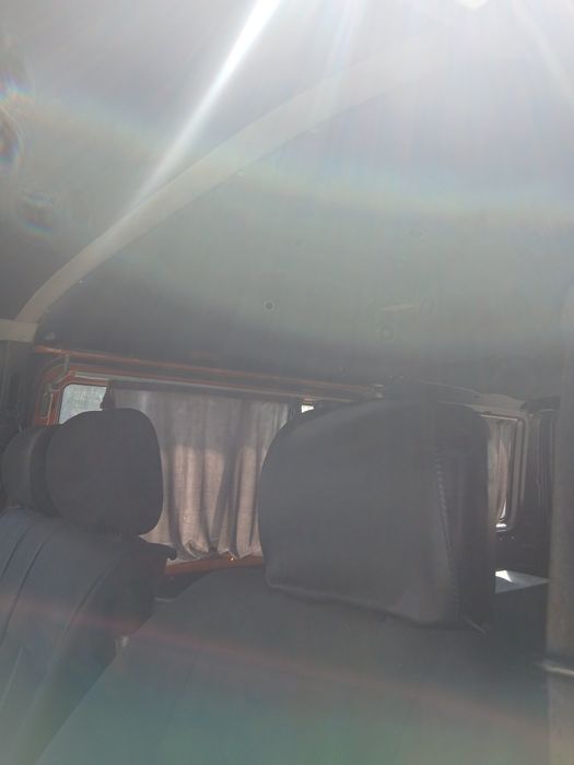Vw transporturi t4