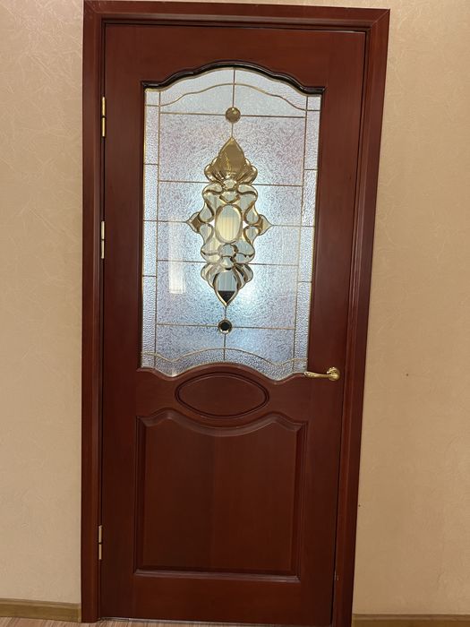 Продаются межкомнатные двери, 220*90