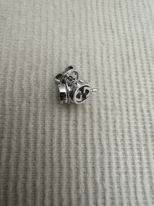 Cercei Gucci originali