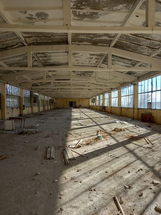 Продава се Парцел в с. Горно Изворово, Област Стара Загора - 21290 кв.м за 17 €/кв.м - Снимка #8