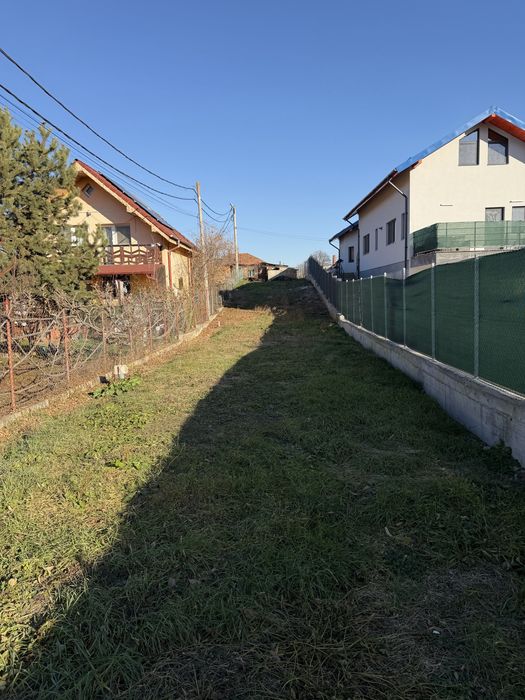 Casă de vânzare în Goranu, pe strada Digului