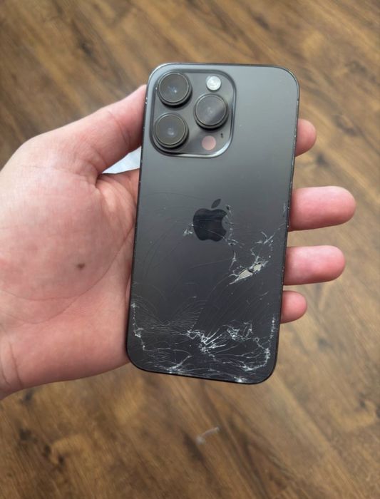 Iphone 14 pro 256GB
