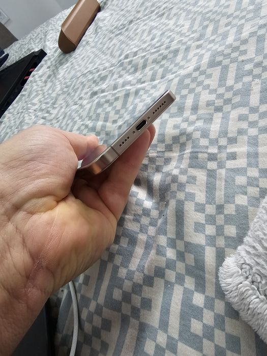 iPhone 16 Pro Max, 256 GB (Desert)