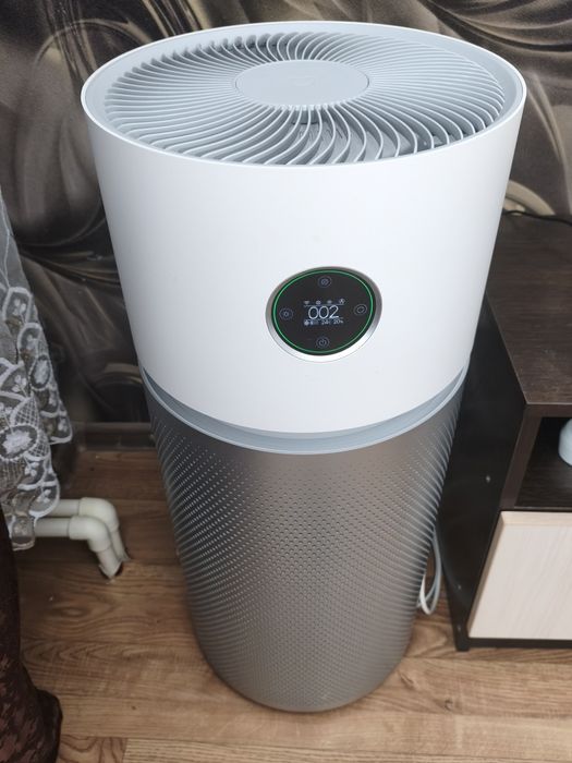 Очиститель воздуха Xiaomi Smart Air Purifier Elite