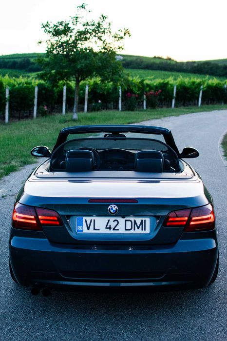 BMW 3 Series 2008 — imagine 4