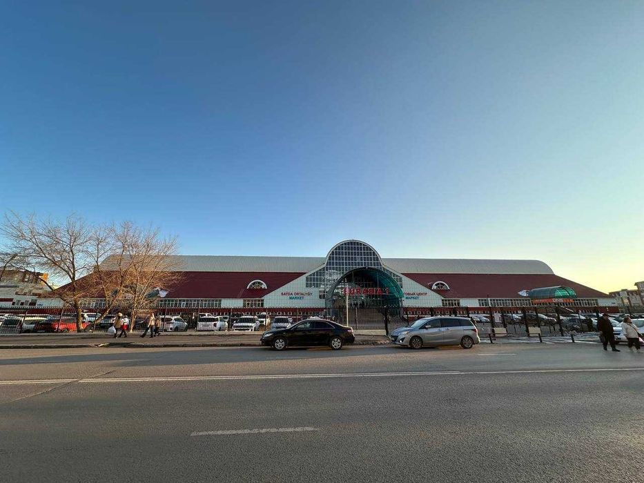 Продается 1 комнатная квартира.