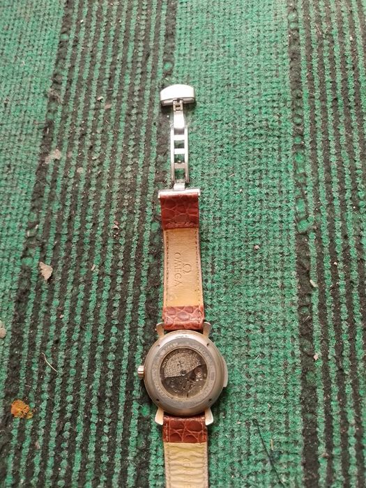 Часы швейцарские vacheron constantin geneve b.u