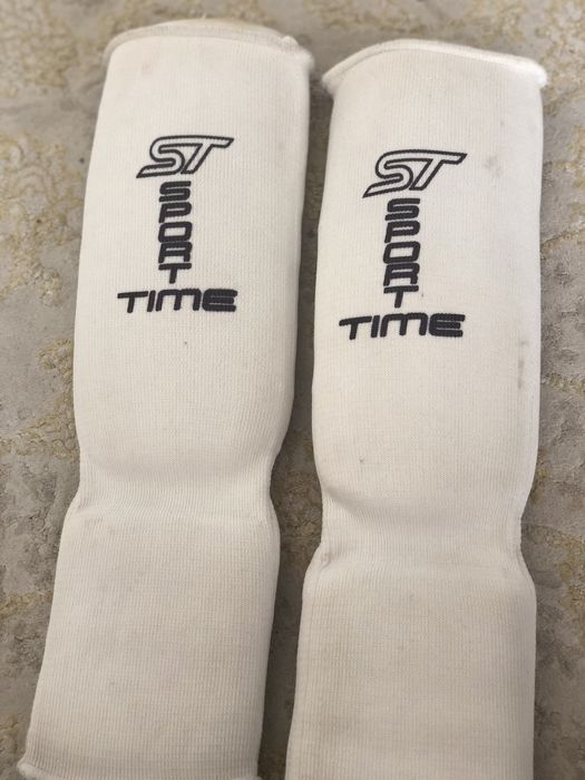 Экипировка для каратэ (для ног)