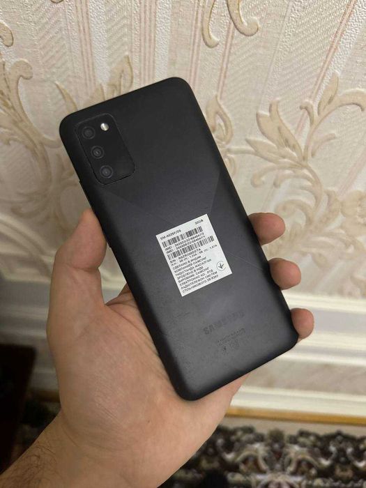 Продаётся Samsung A02 S