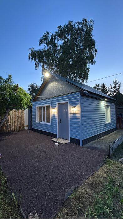 Дача на Федоровке Машиностроитель