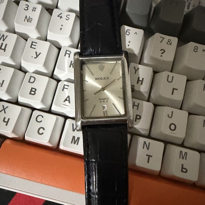 Часы Ролекс Rolex soat