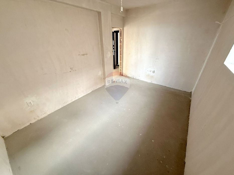 Тристаен апартамент, кв. Виница, гр. Варна Д.К 4187