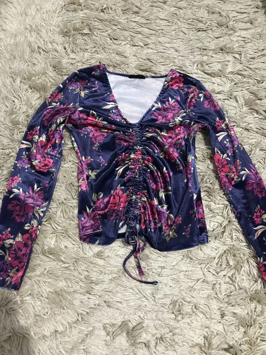 Bluza dama Reserved