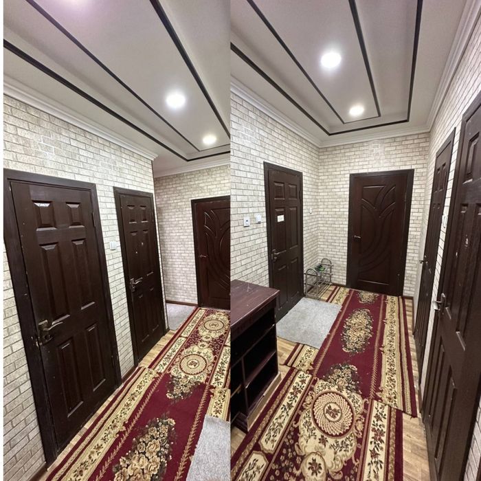 Yunus obod 2 xona 3 xona qilingan uy ózimniki kelishamiz