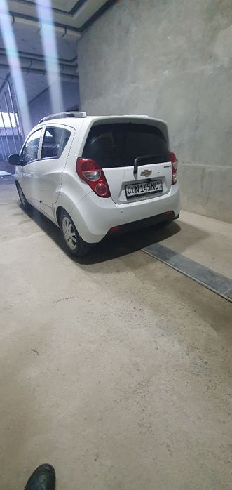 Spark sotiladi arzon narxda srochno