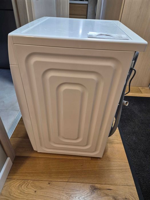 Mașină de spălat Samsung WW70J3283KW EcoBubble 7kg / 1200 rpm