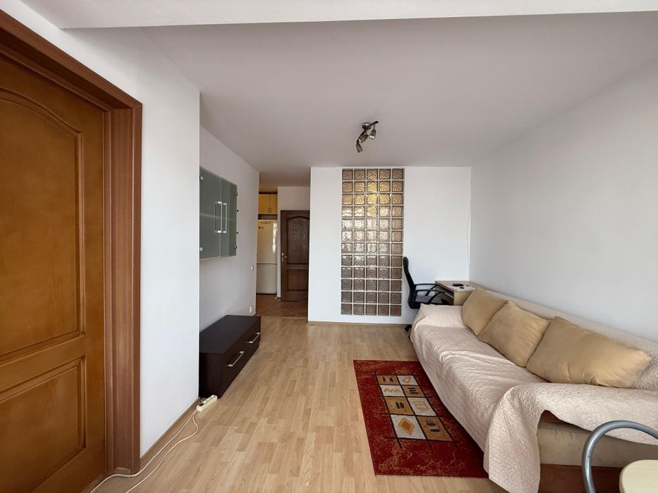 Apartament tip studio, 42 mp, proprietar