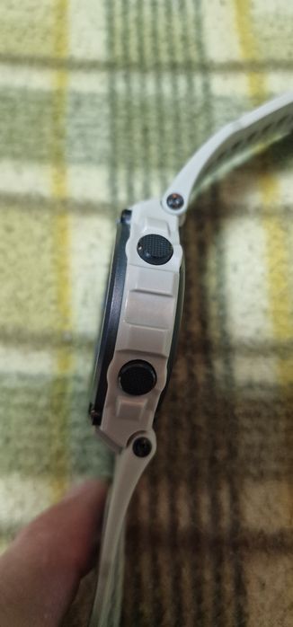 Часы Amazfit T-Rex Pro (Desert Grey)