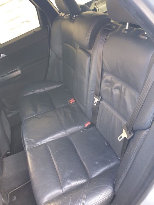 Volvo V50 1.6 D 109 CP