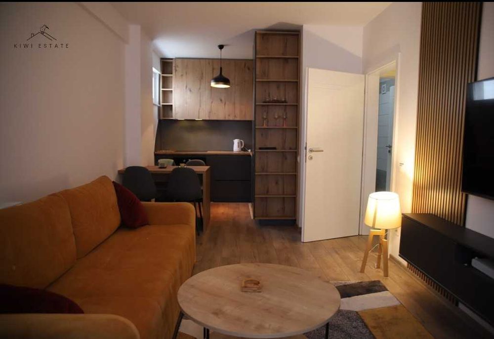 Дава се под наем Двустаен апартамент в София, Кръстова вада - 68 кв.м за 625 € - Снимка #1