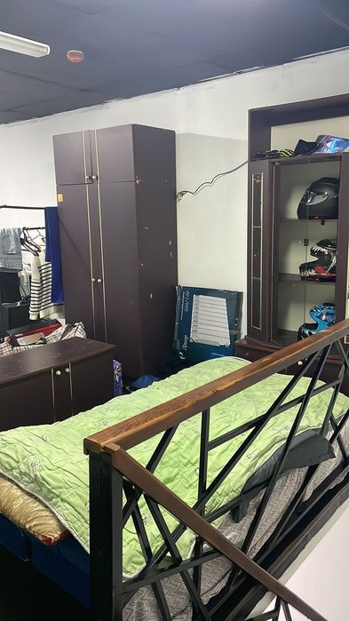 Нужен парень на подселение