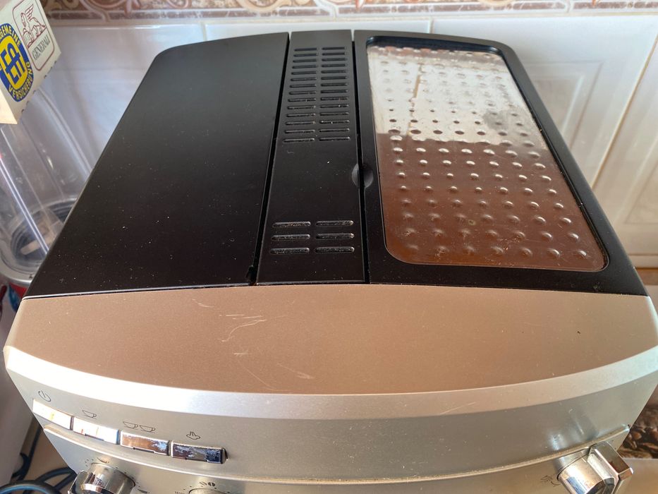 Delonghi Magnifica