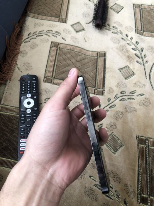 Айфон 13 про 81%