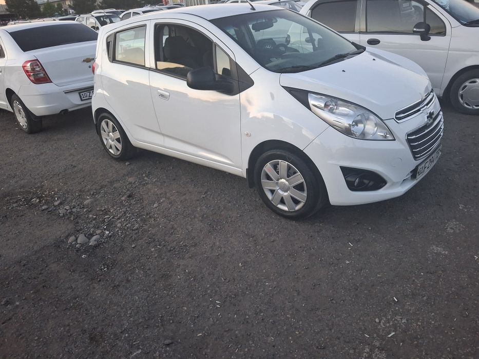 Холати яхши иши йук гази бор