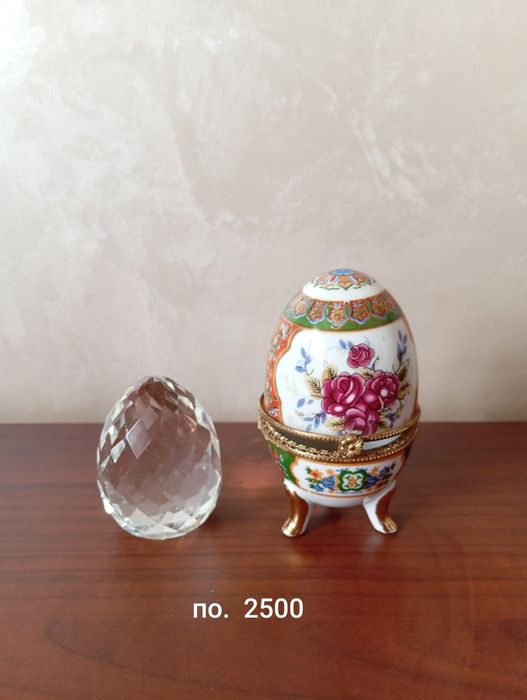 Посуда раритетная