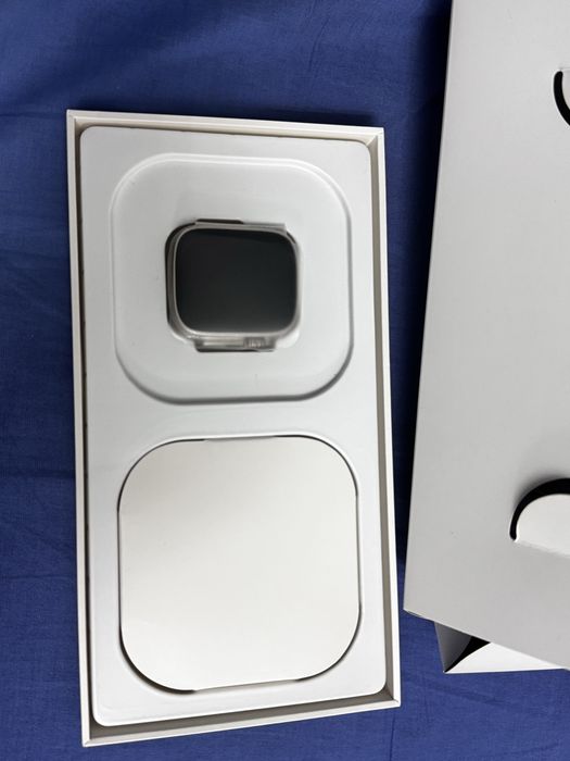 Смарт часы айфпл