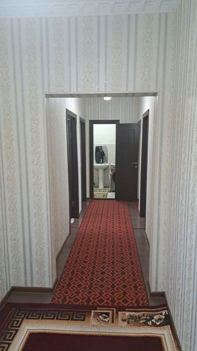 Продаётся квартира