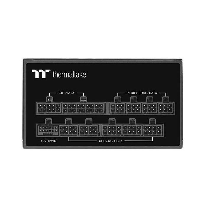 Новый блок питания ThermalTake ToughPower GF A3 1050W. 80 Plus GOLD.