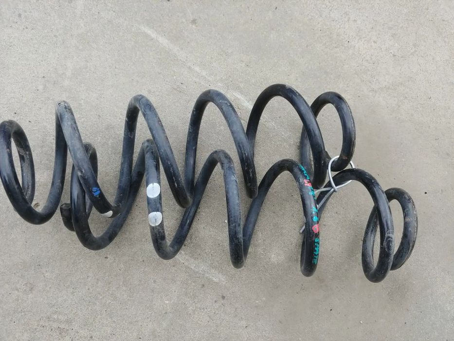 set arcuri spate 1.6 b m16a suzuki vitara ly 2015