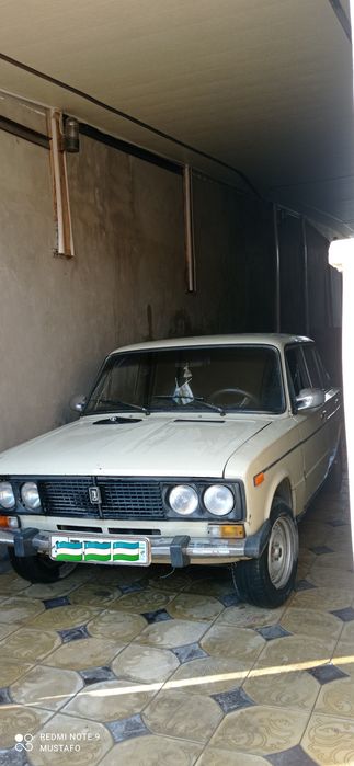 Vaz 2106 jigulii